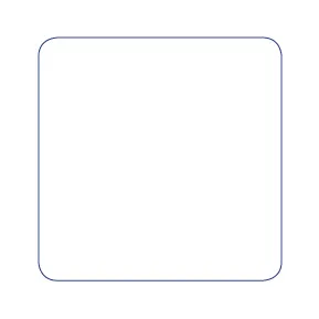 Produkt Quadratischen Gästedeckel gestalten und bedrucken Foto
