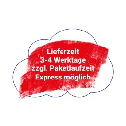 Bierdeckel in Wolkenform gestalten und bedrucken